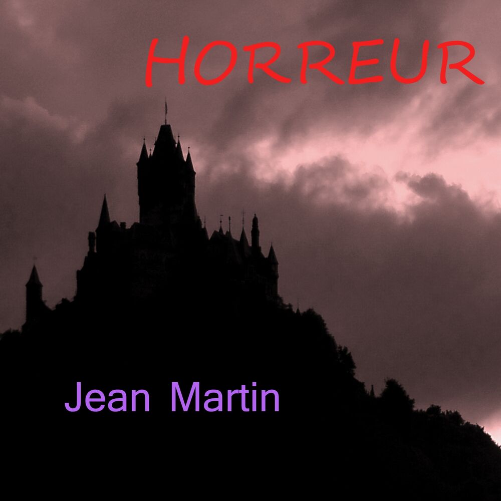 Picture of Horreur