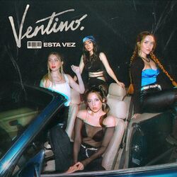 Cover of Esta Vez