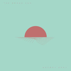 Cover of The Broad Sun