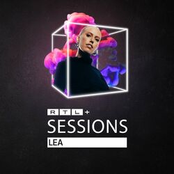 Cover of RTL+ Sessions: LEA