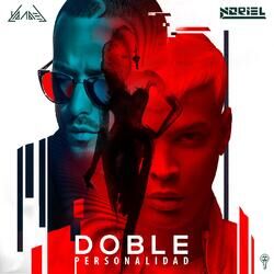 Cover of Doble Personalidad