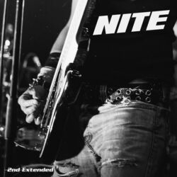 Cover of 2nd Extended