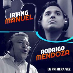 Cover of La Primera Vez
