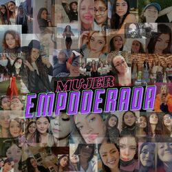 Cover of Mujer Empoderada