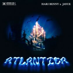 Cover of Atlantica