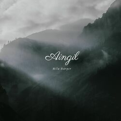 Cover of Aingil
