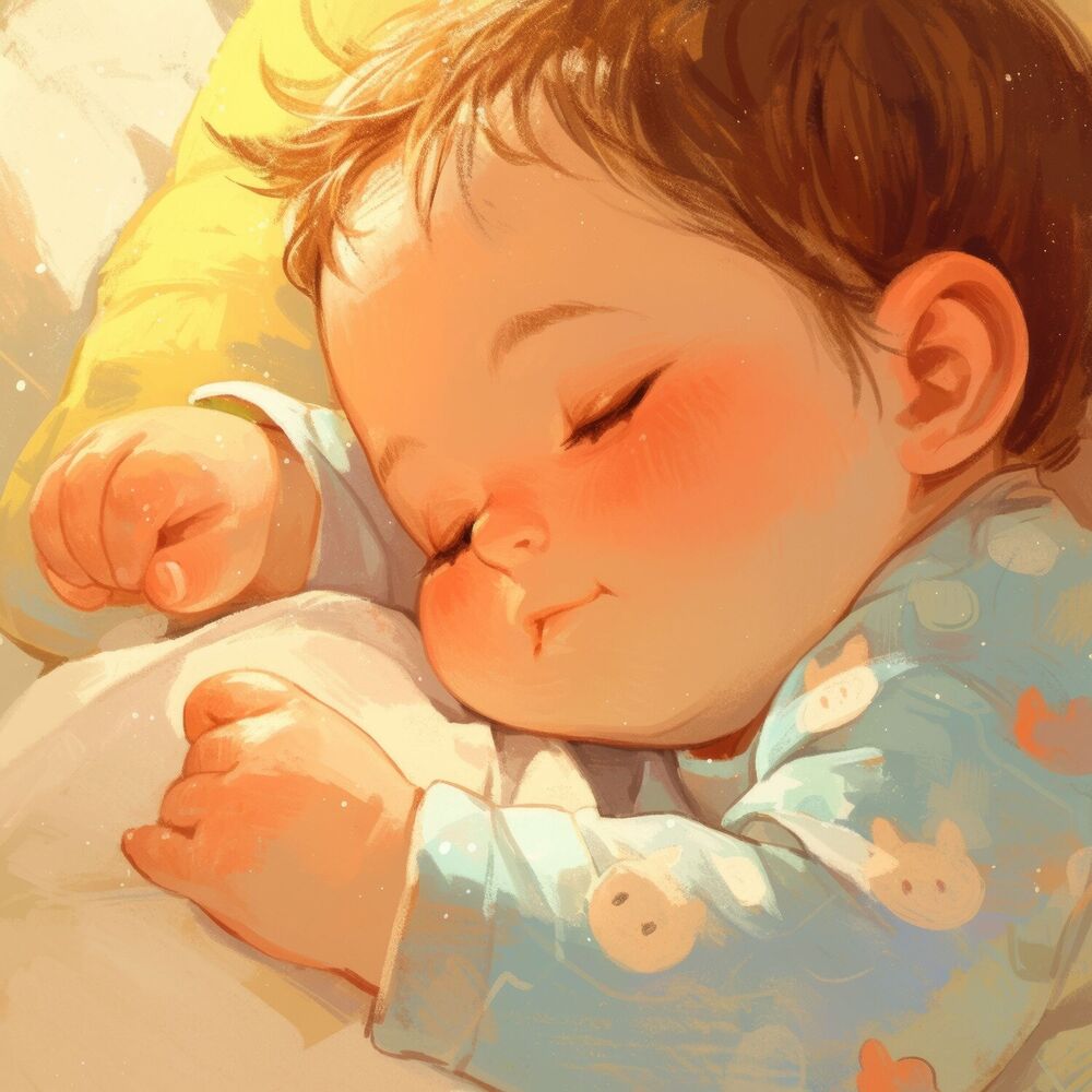 Picture of Shooting Star Serenade: Guitar Lullabies for Baby's Dreams