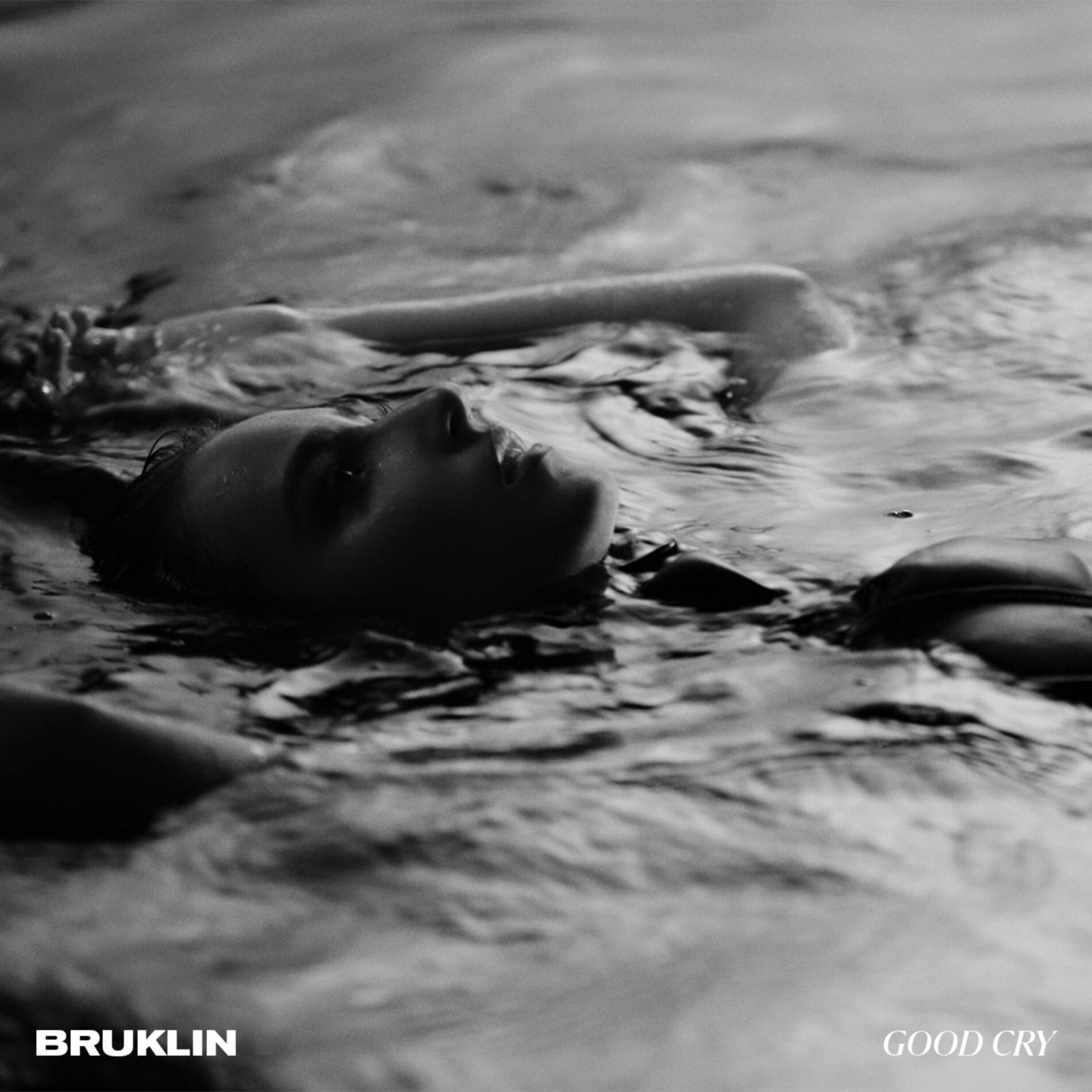 Album cover of Good Cry (Acoustic)