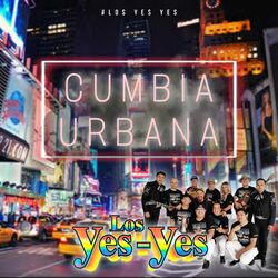 Cover of Cumbia Urbana