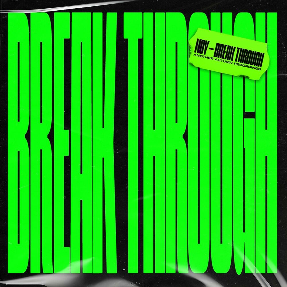 Picture of Break Through