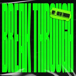 Cover of Break Through