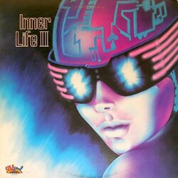 Cover of II