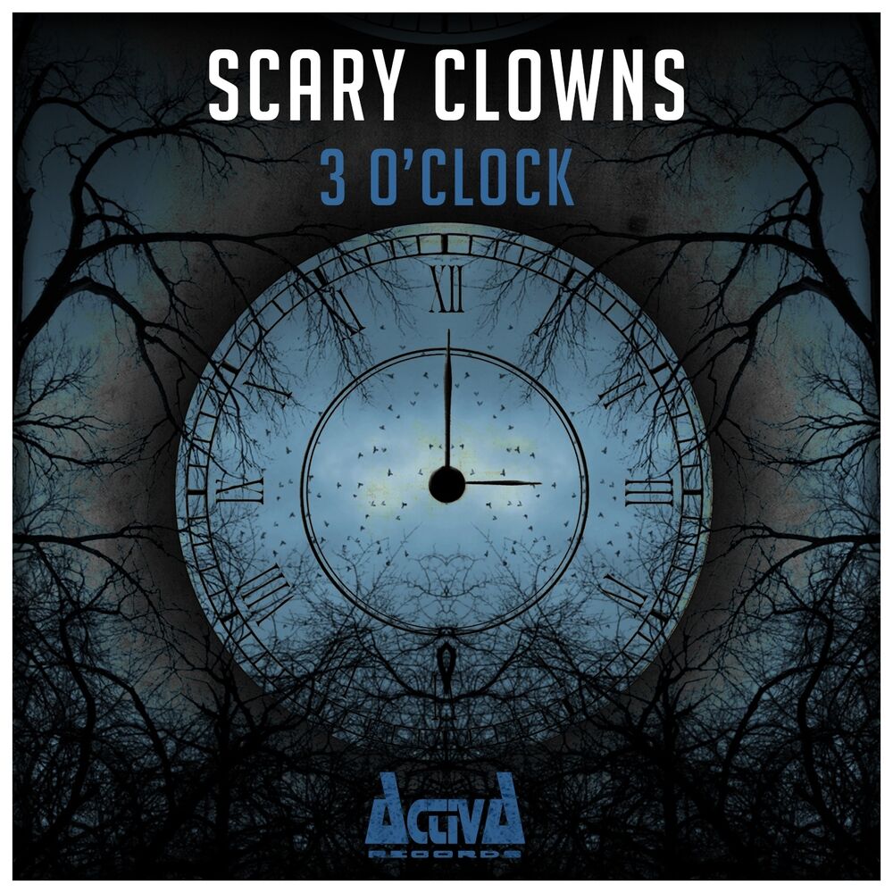Picture of 3 O'Clock