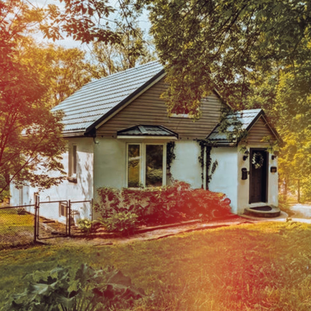 Album cover of Our House