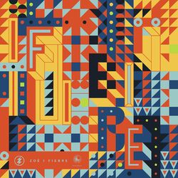 Cover of Fiebre