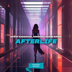 Cover of Afterlife