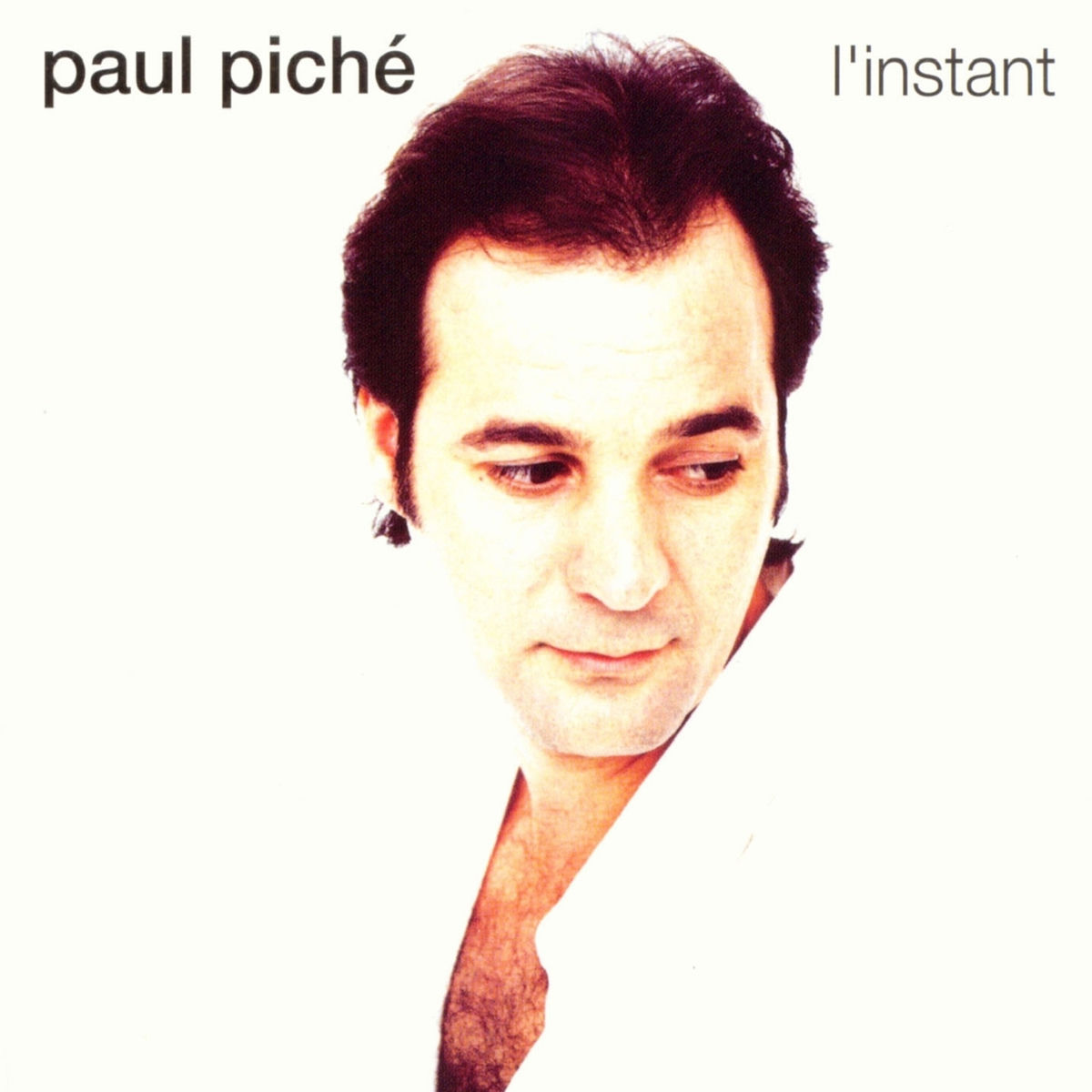 Album picture of L'instant