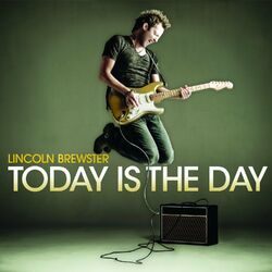 Cover of Today Is the Day