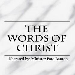 Cover of The Words of Christ