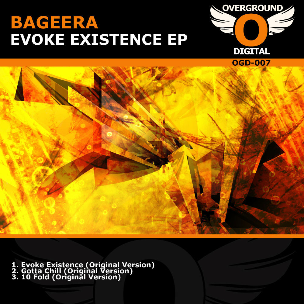 Picture of Evoke Existence EP