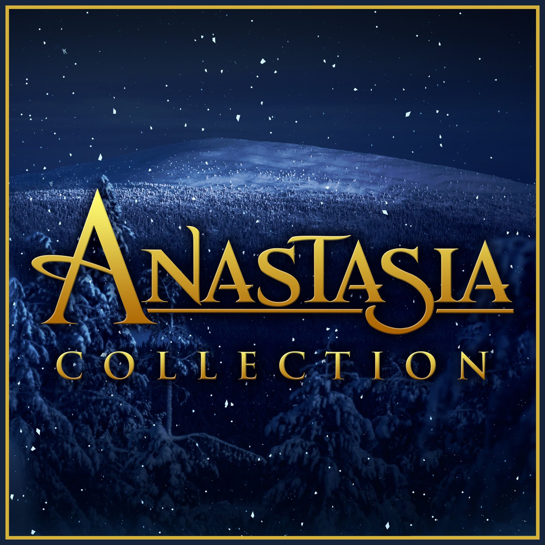 Album cover of Journey to the Past