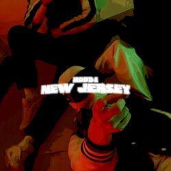 NEW JERSEY