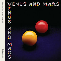 Cover of Venus And Mars (Archive Collection)