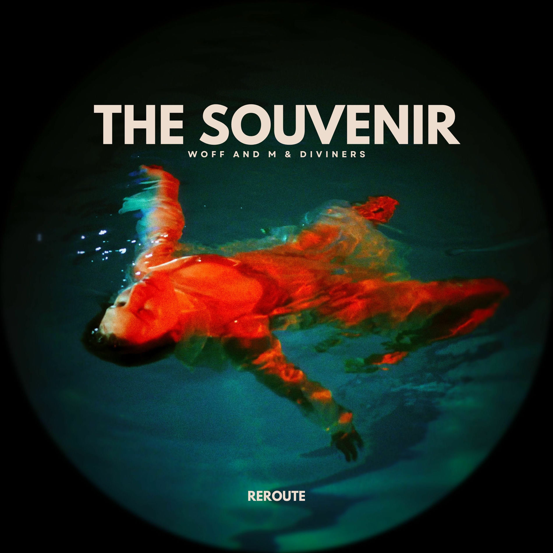 Album cover of The Souvenir