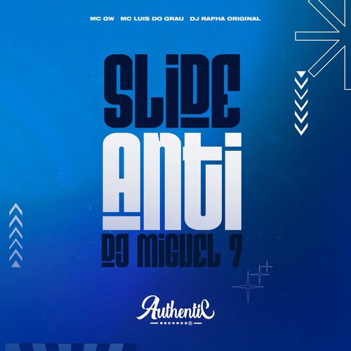 Slide Anti Dj Miguel 7