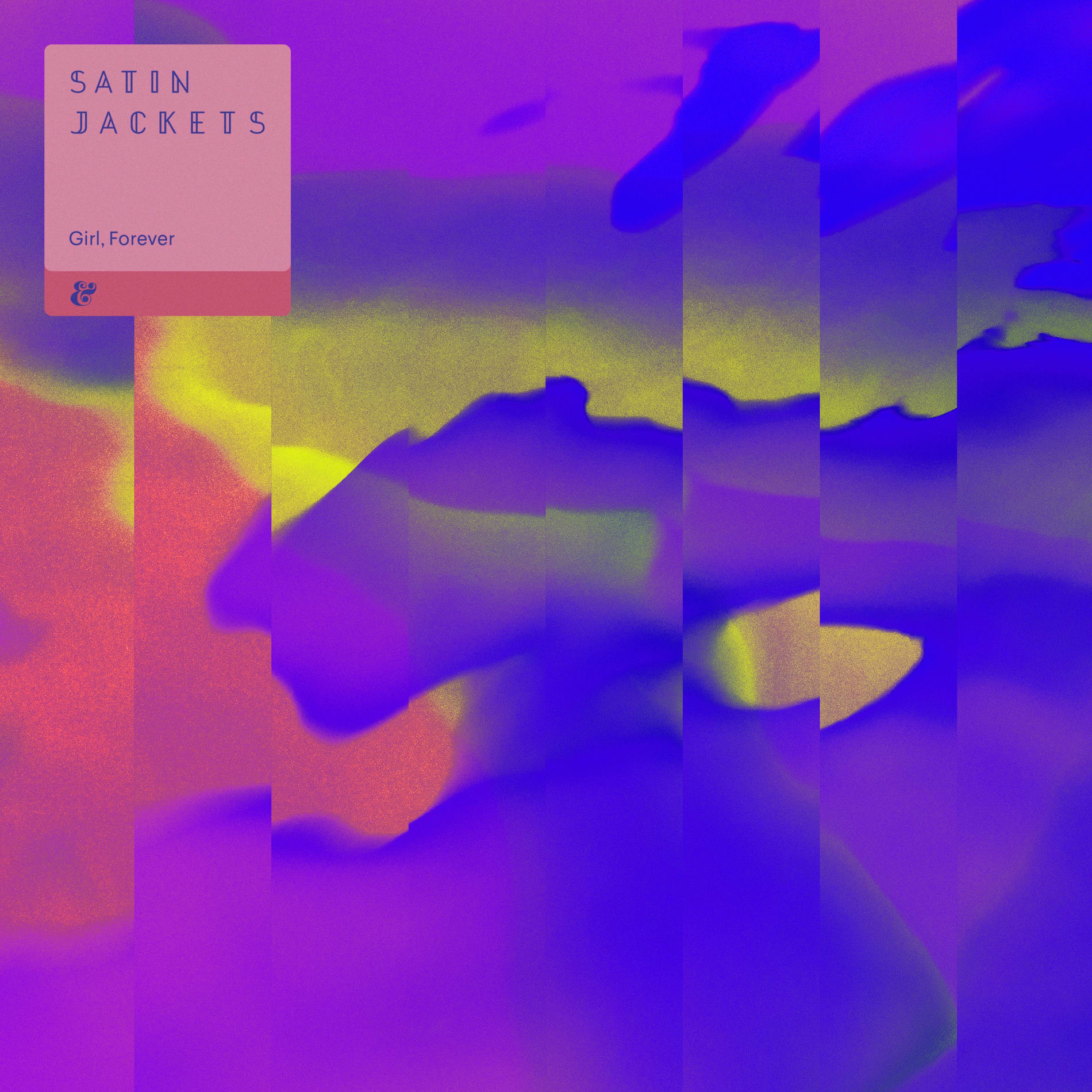 Album cover of Girl, Forever