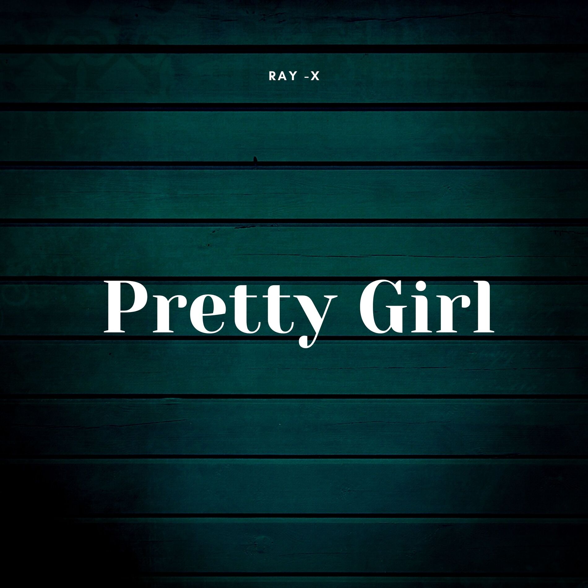 Album cover of Pretty Girl