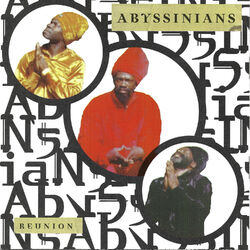 Cover of Reunion