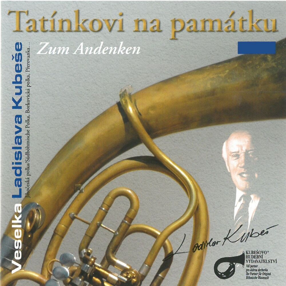 Picture of Tatínkovi Na Památku (Zum Andenken)