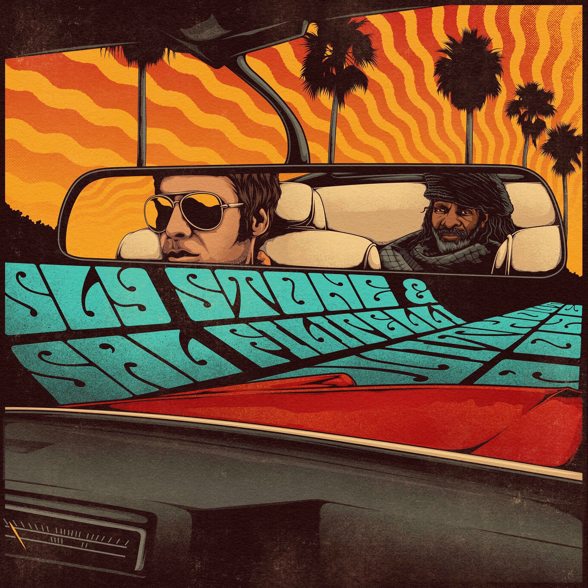 Album cover of Without a One