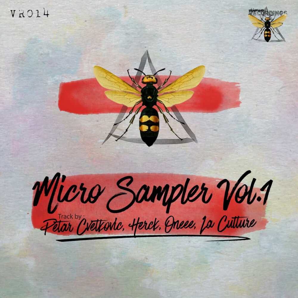 Picture of Micro Sampler Vol.1