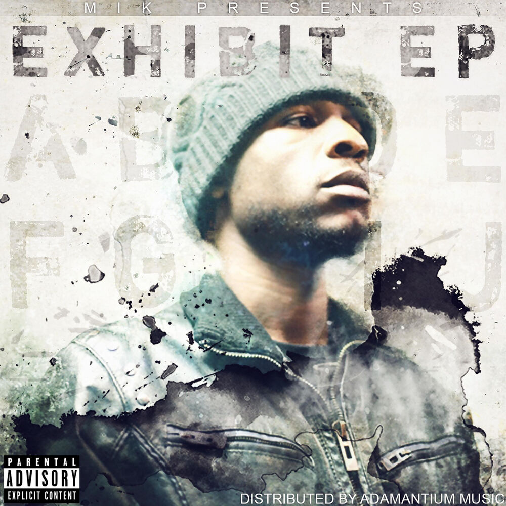 Picture of Exhibit EP