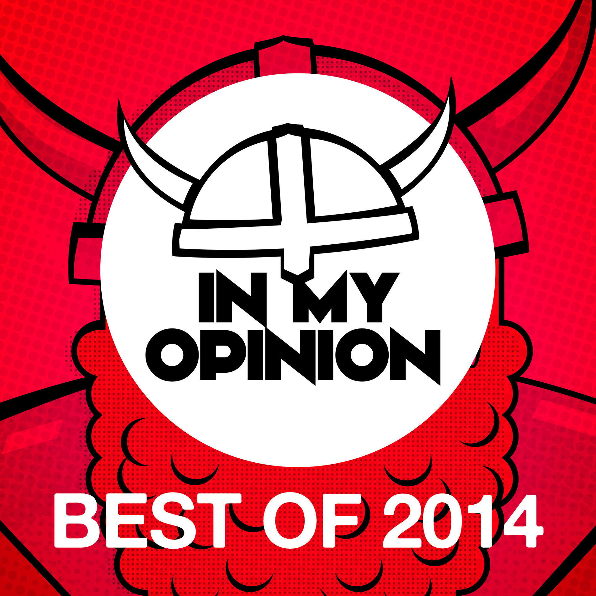 Album cover of In My Opinion - Best of 2014