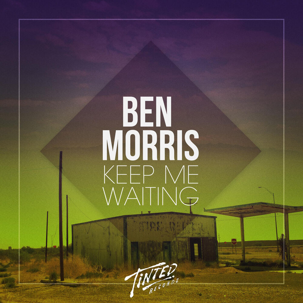 Picture of Keep Me Waiting