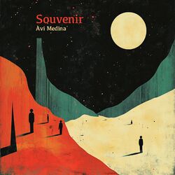 Cover of Souvenir