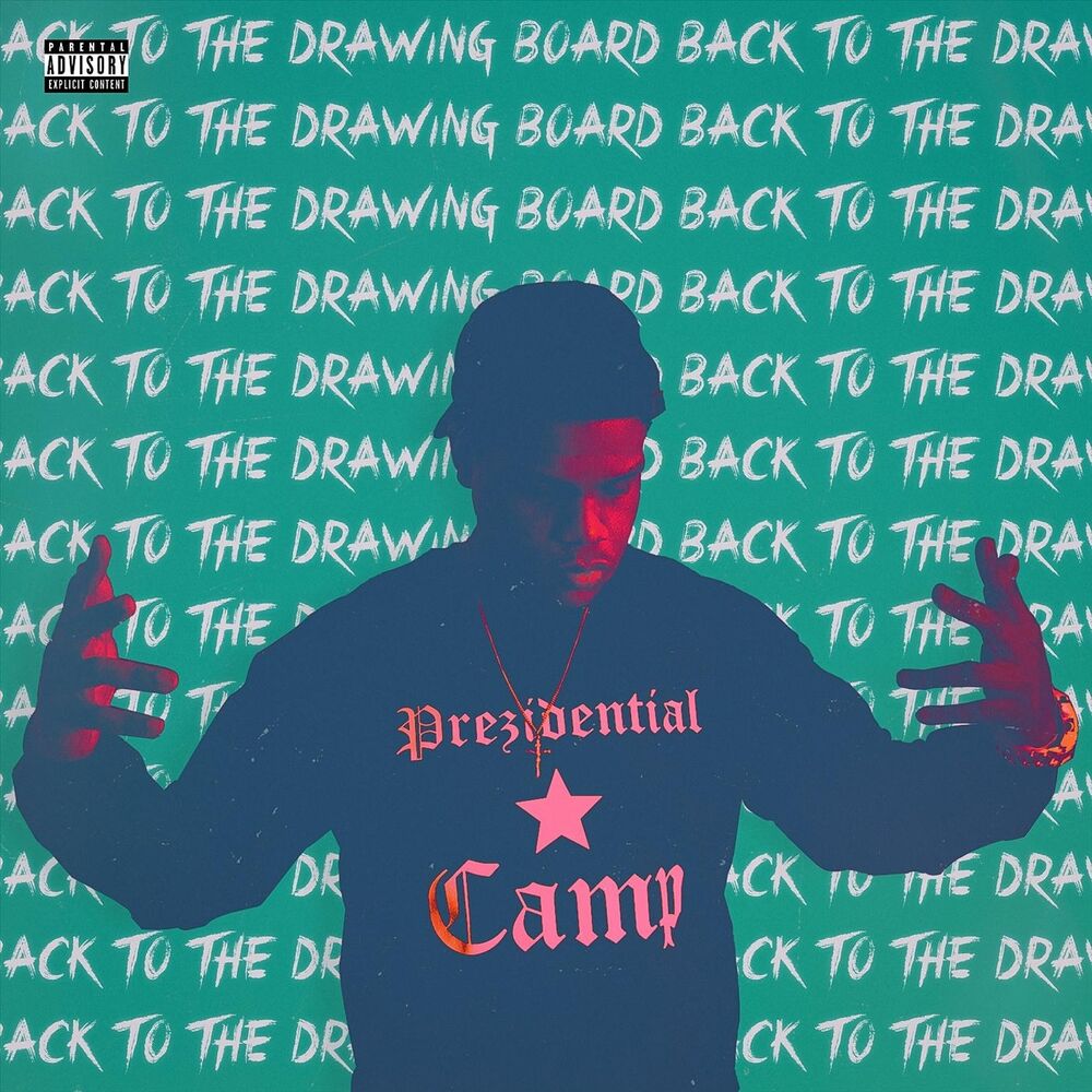 Picture of Back to the Drawing Board