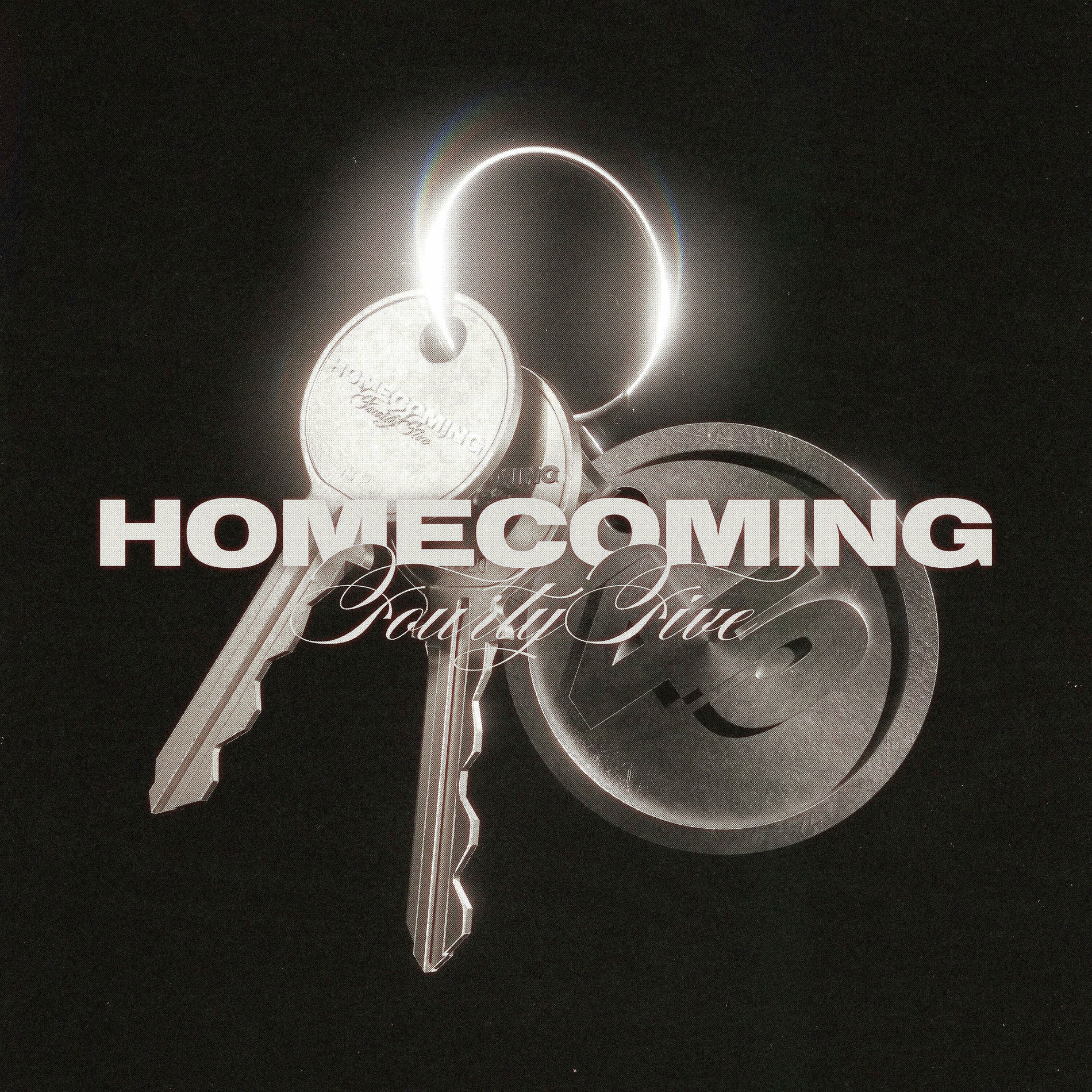 Album cover of HOMECOMING