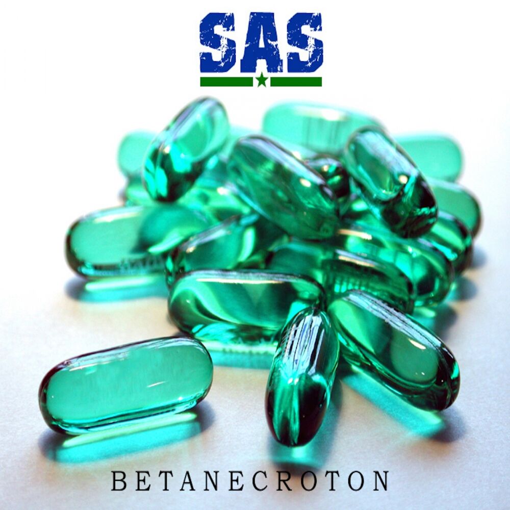 Picture of Betanecroton / Shot