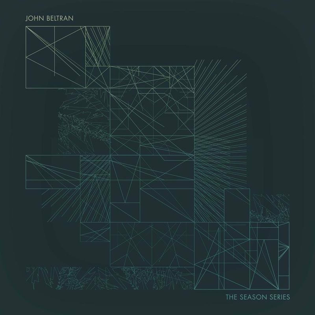 Album cover of The Season Series