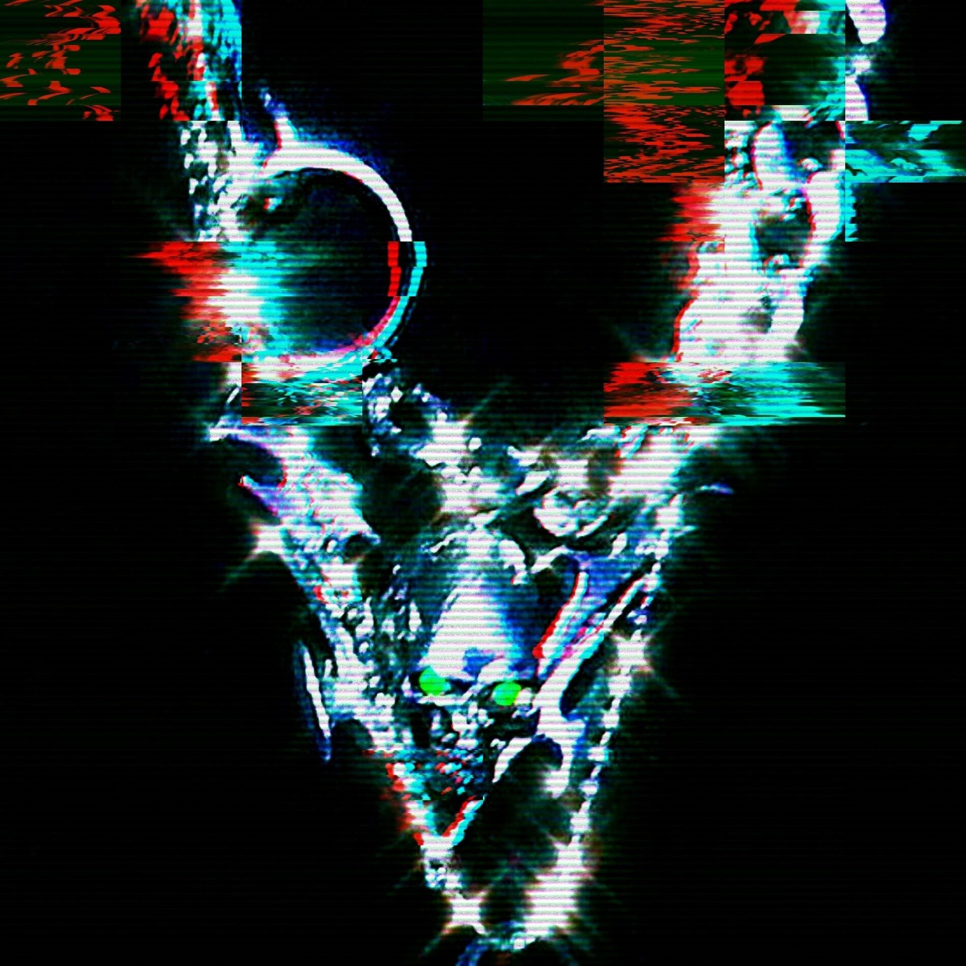 Album cover of NECKWORK (feat. SLVG & CLXYMORE)