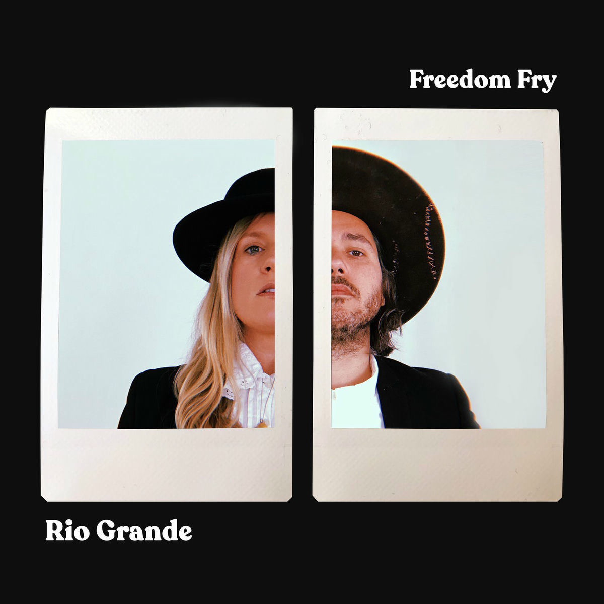 Album cover of Rio Grande
