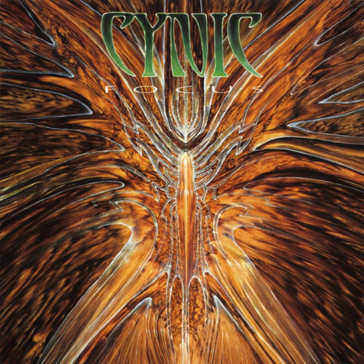 Album cover of The Eagle Nature