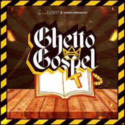 Cover of Ghetto Gospel