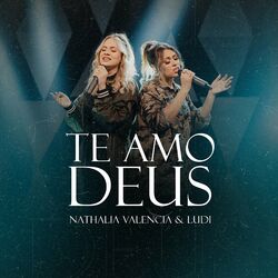 Cover of Te Amo Deus
