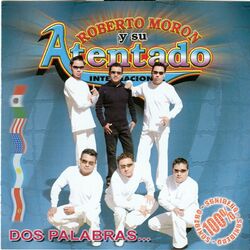 Cover of Dos Palabras