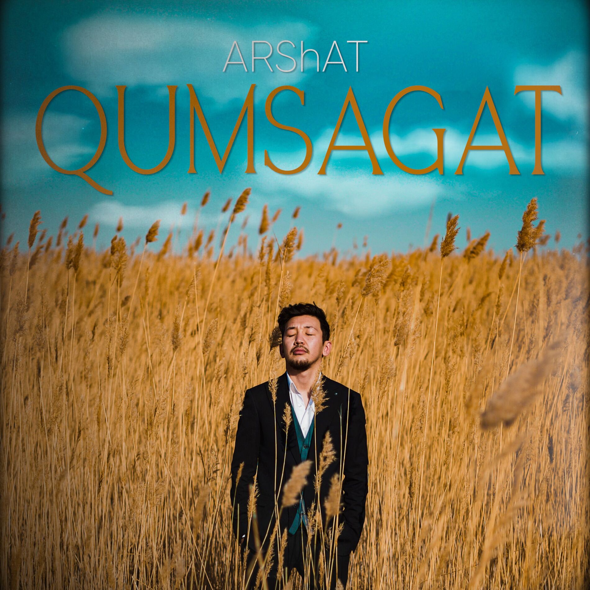 Album cover of Shagala